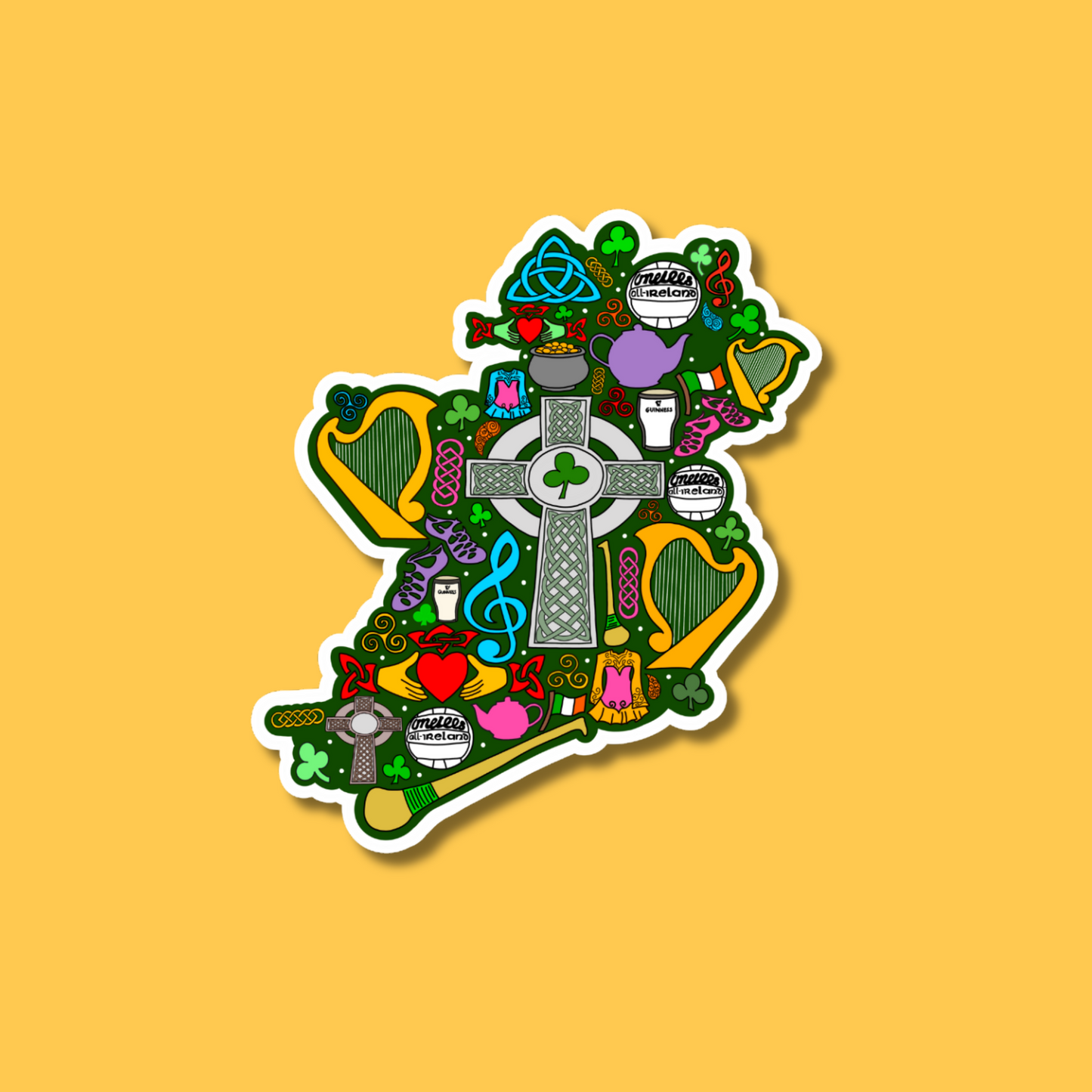 Éire