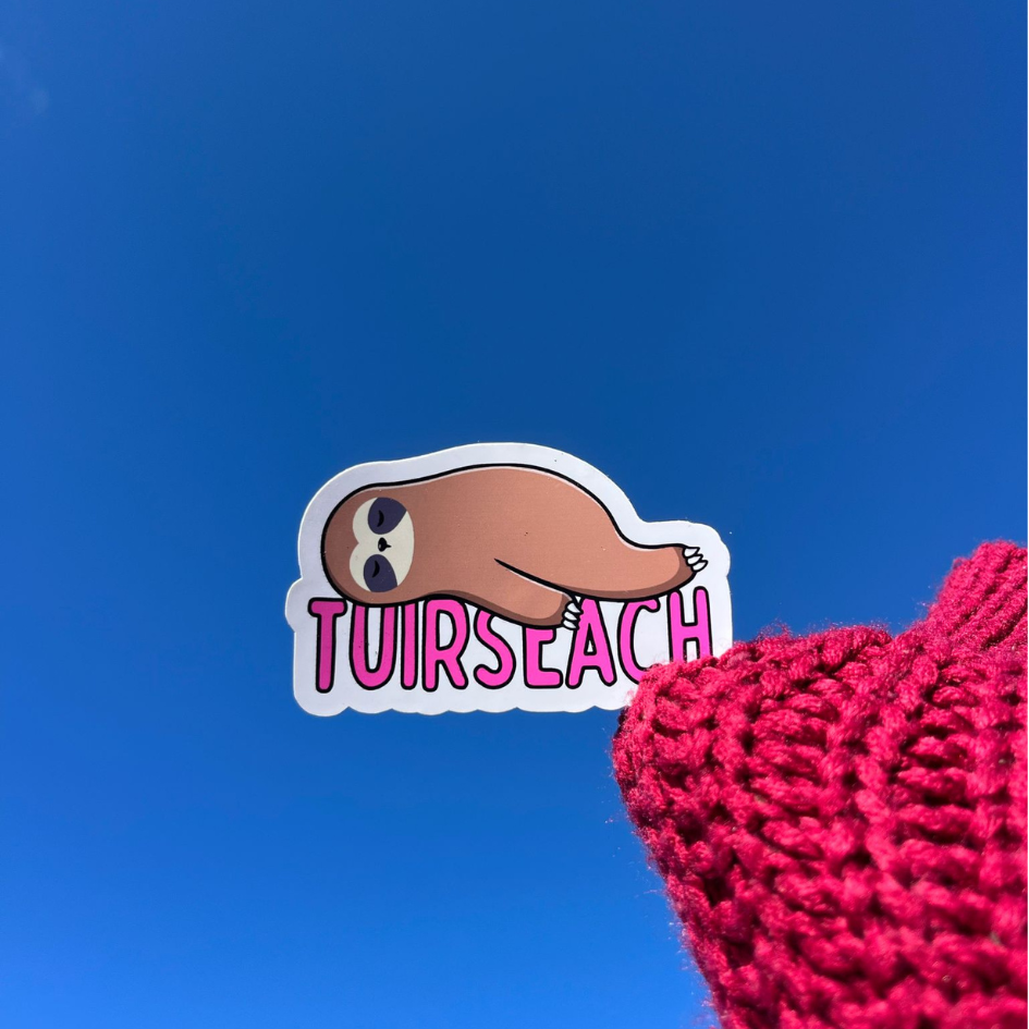Tuirseach