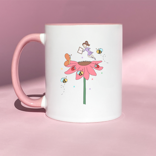 Teacher/ Childminder Mug