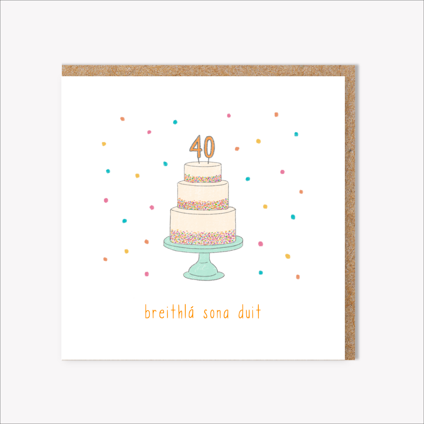 Happy 18th 21st 30th 40th 50th 60th