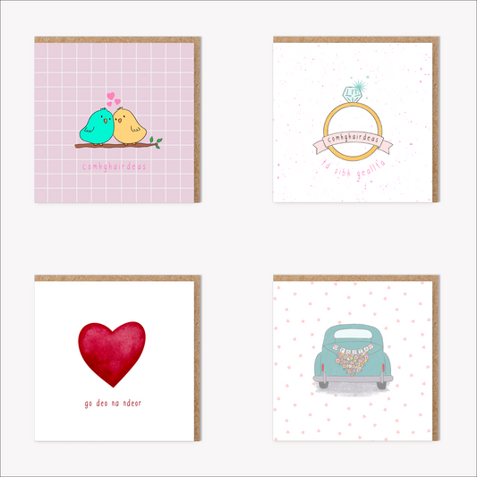 Wedding Bells Bundle