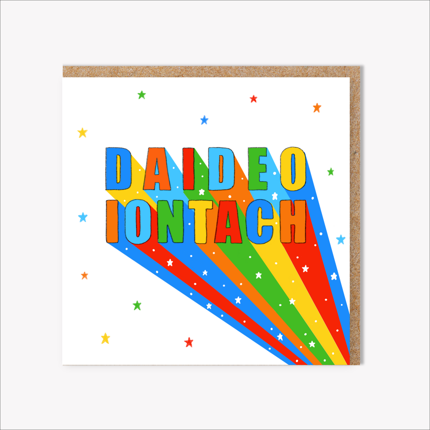 Daideo