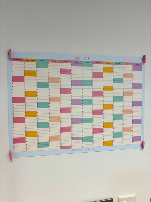 Féilire Acadúla 25/26