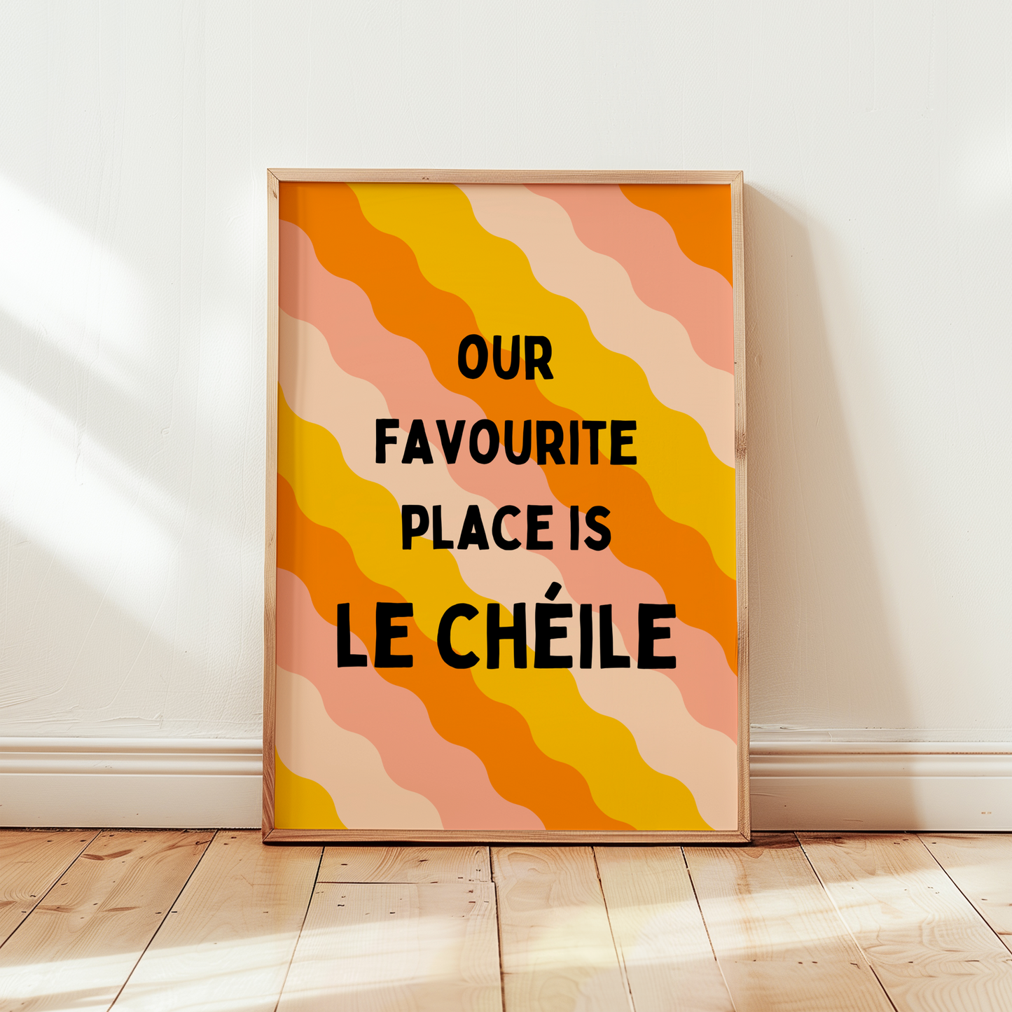 Le Chéile