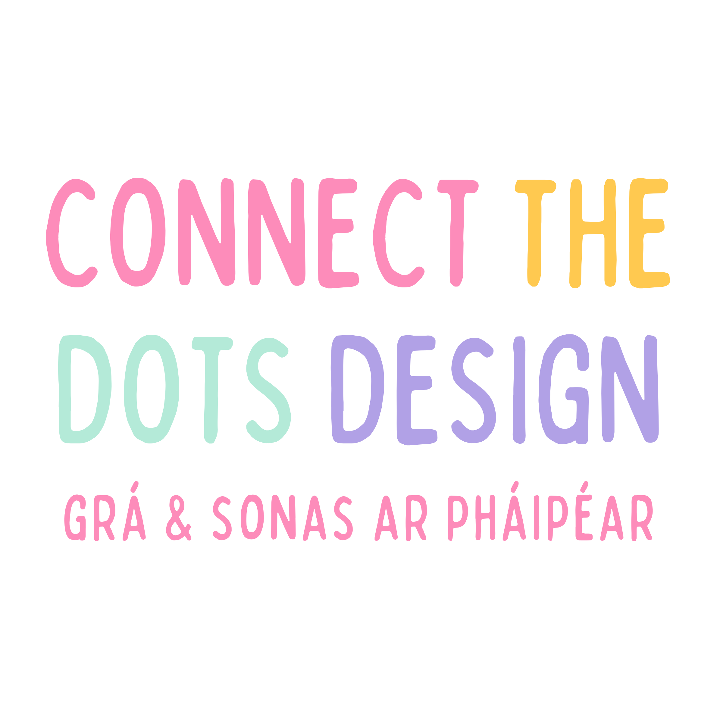 Design by dots - Design by dots