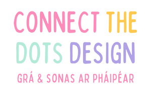 Connect The Dots Design