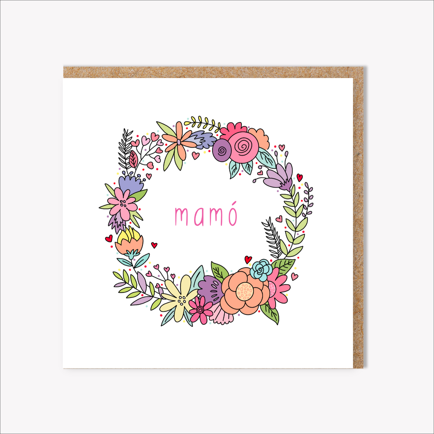 Mamó