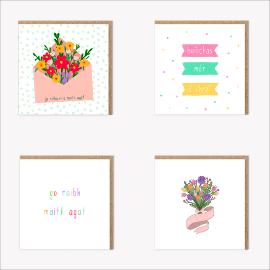 Mixed Thank You Bundle