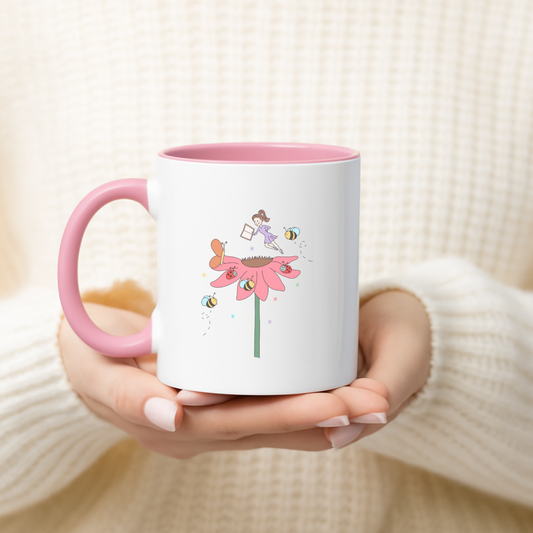 Teacher/ Childminder Mug