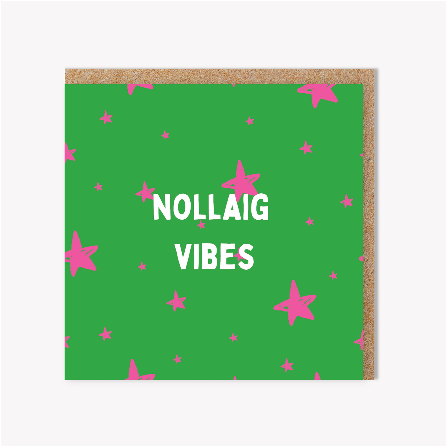 Pack of mixed bilingual Christmas cards