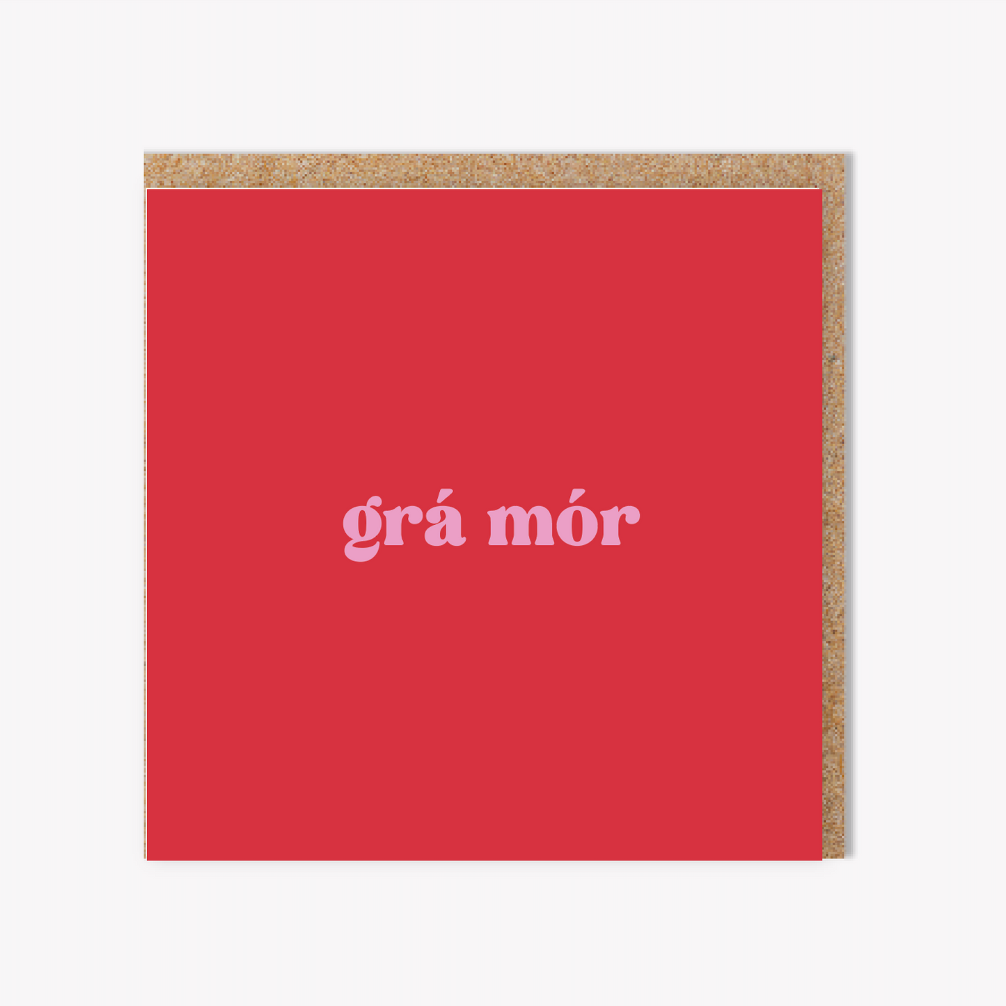 Grá Mór