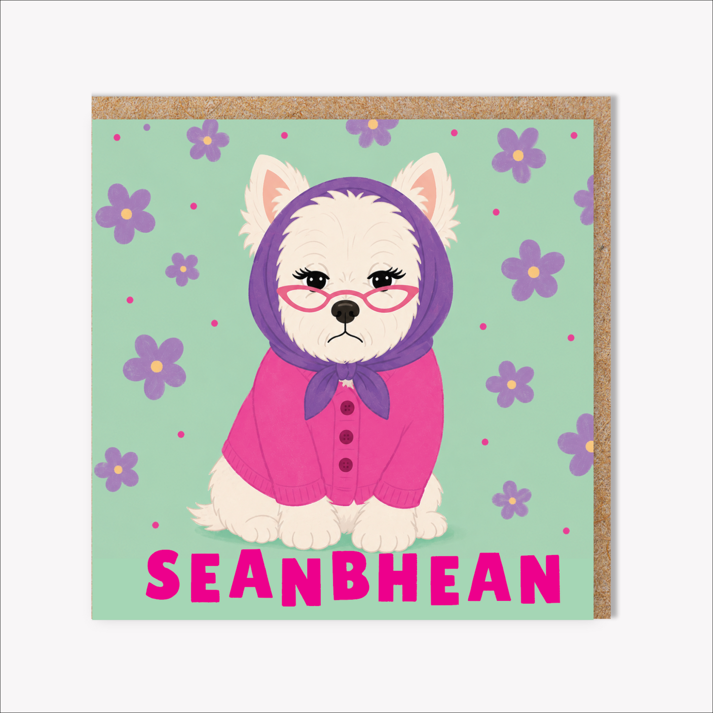 Seanbhean