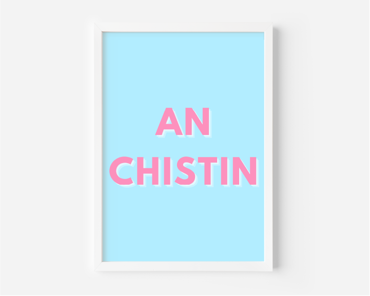 An Chistin