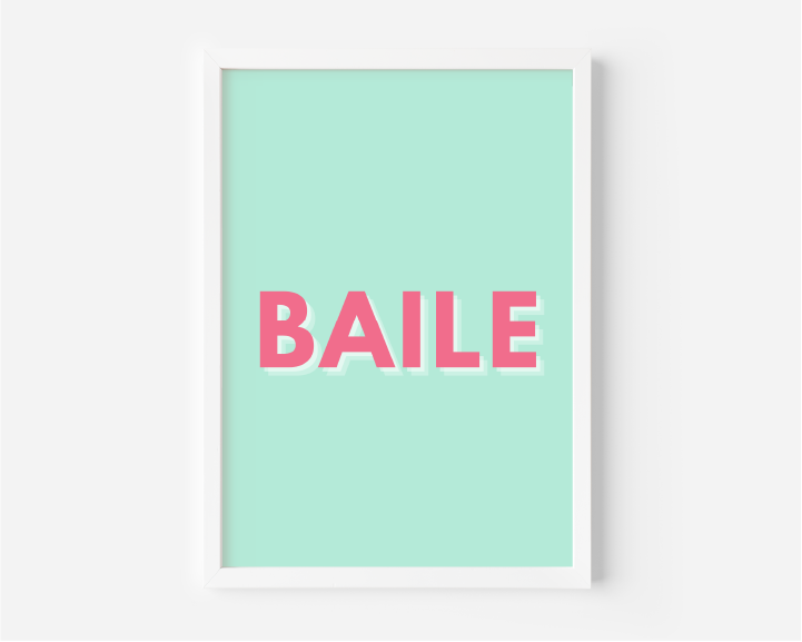 Baile