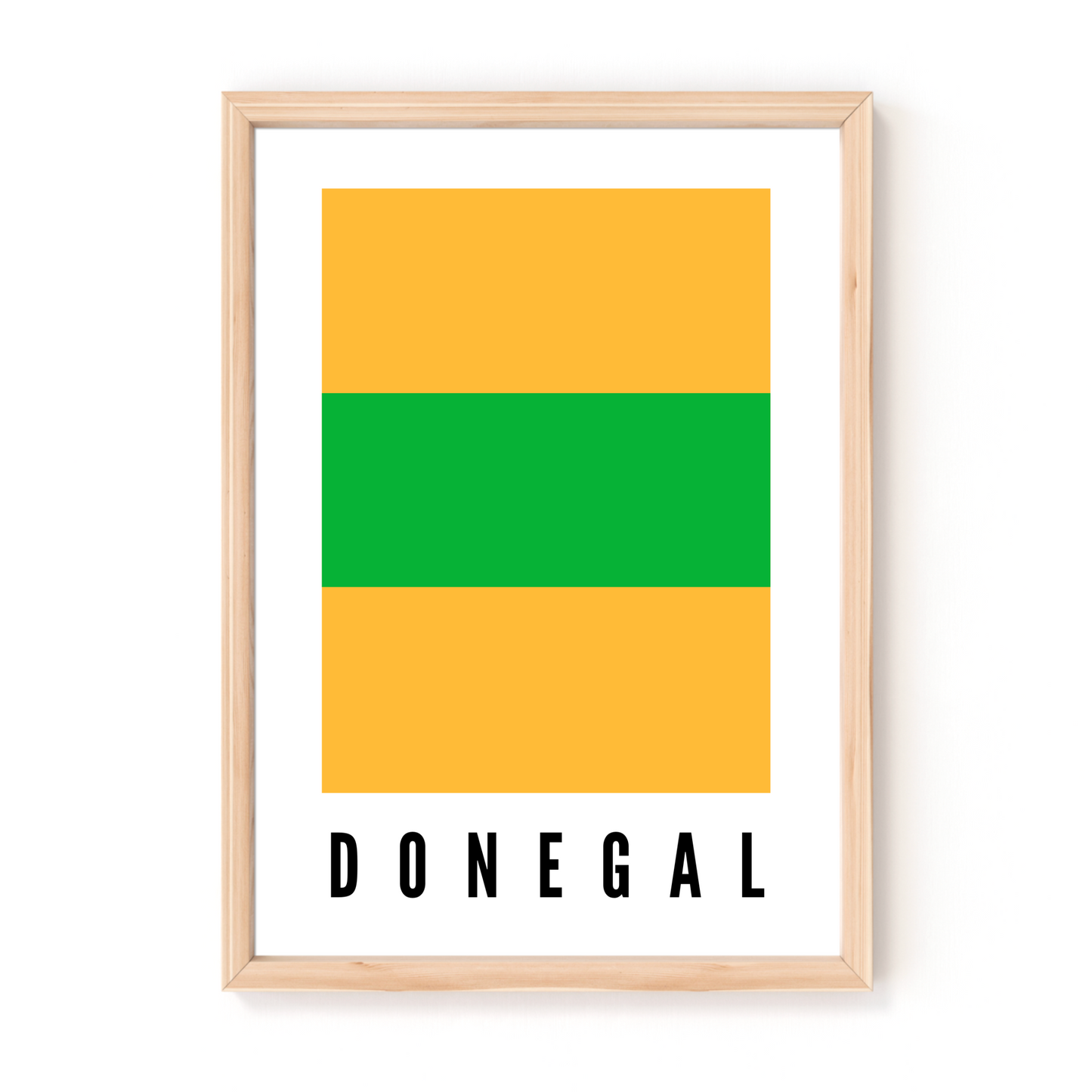 Dún na nGall