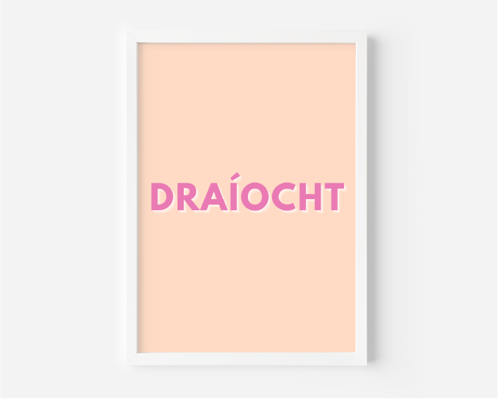 Draíocht