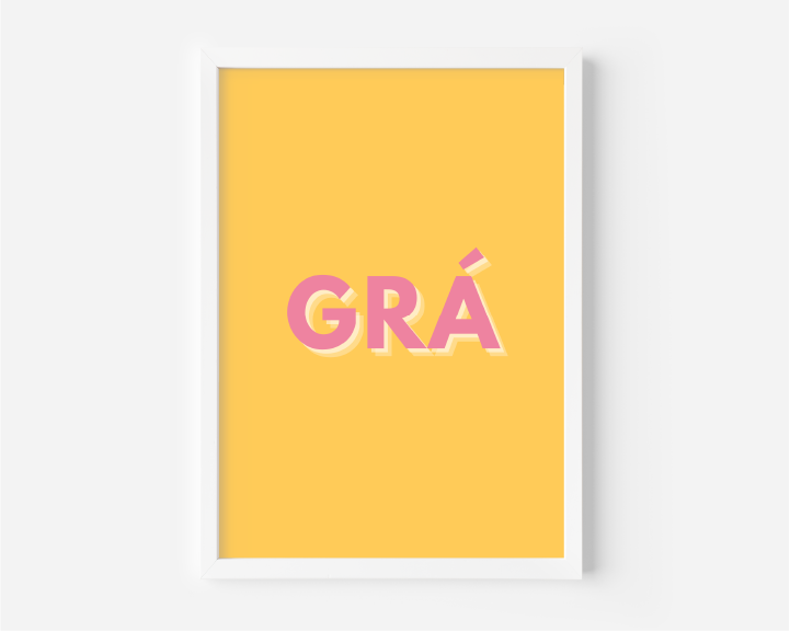 Grá