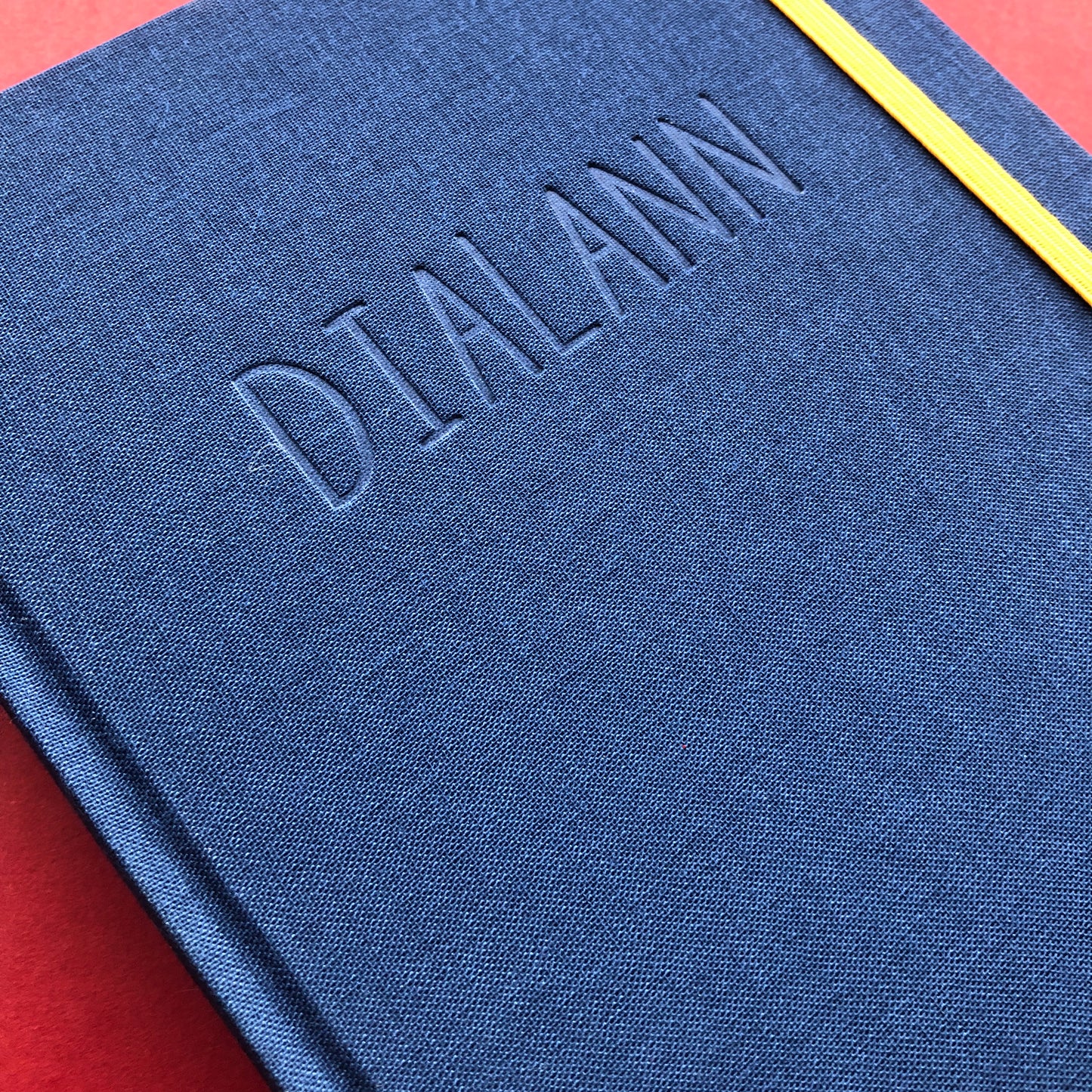 Dialann Bhliantúil Ghaeilge