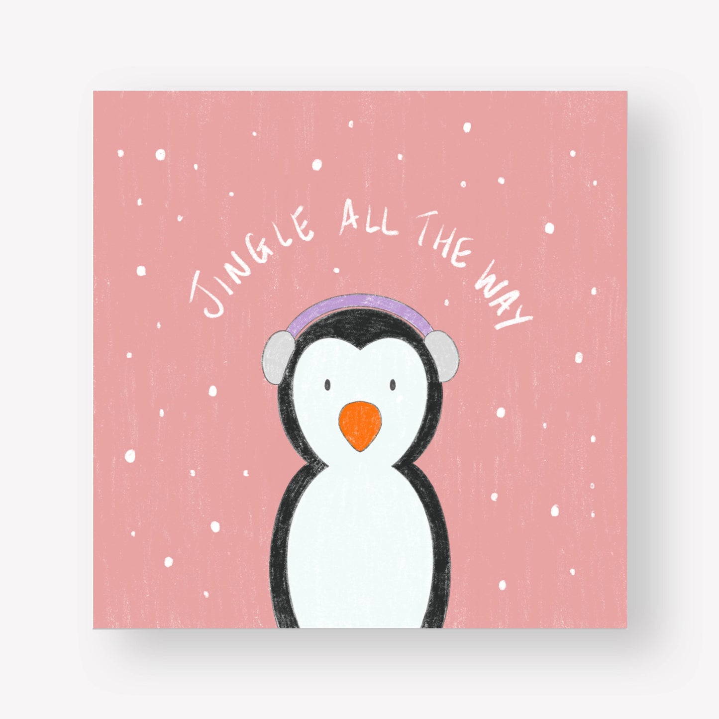 Animal Pack of 5 (English)