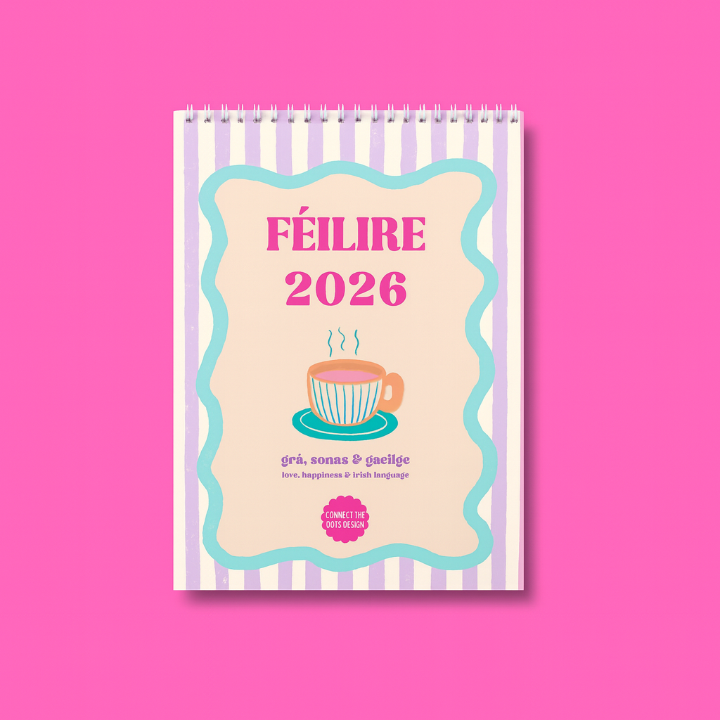 Féilire 2026