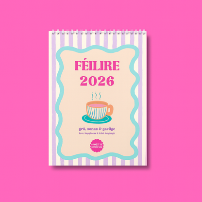 Féilire 2026