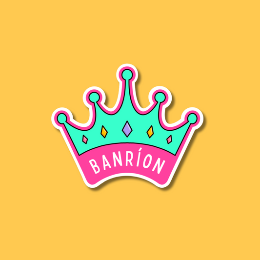 Banríon