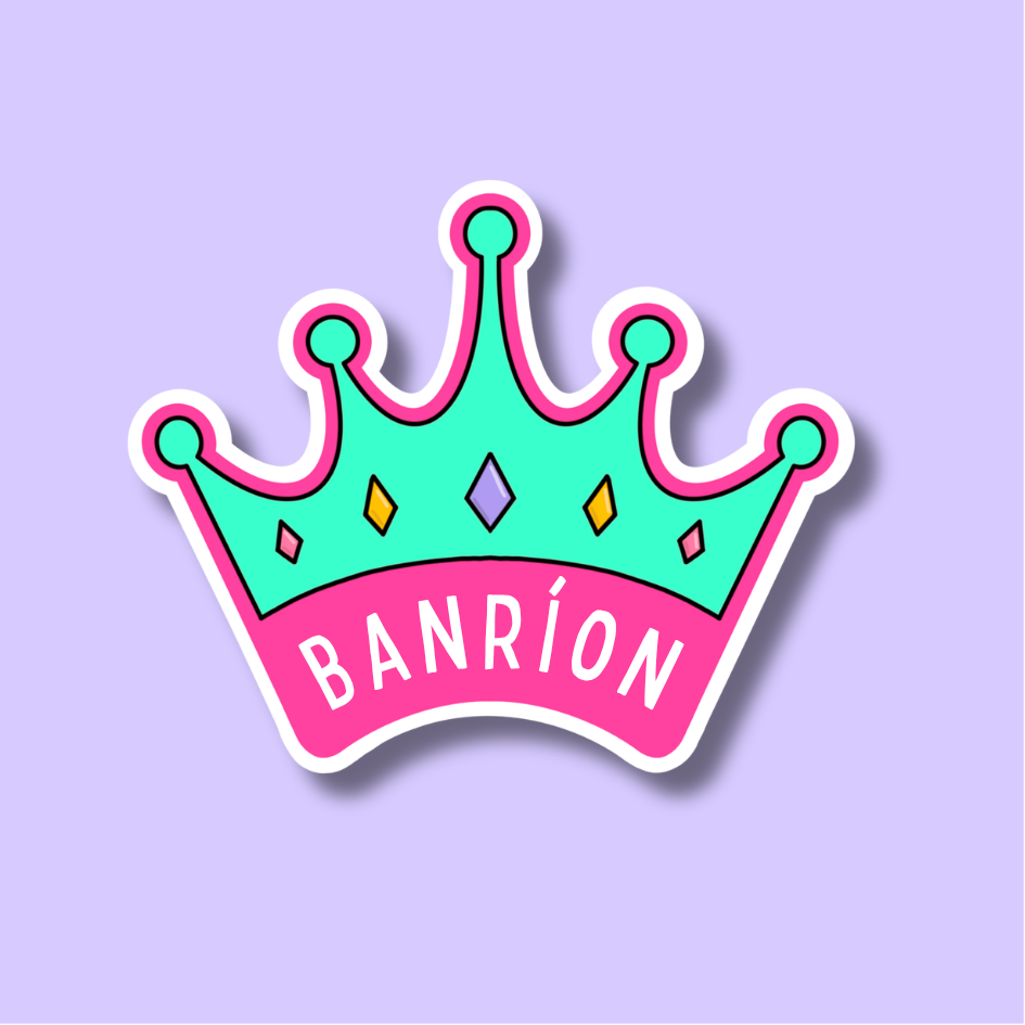 Banríon