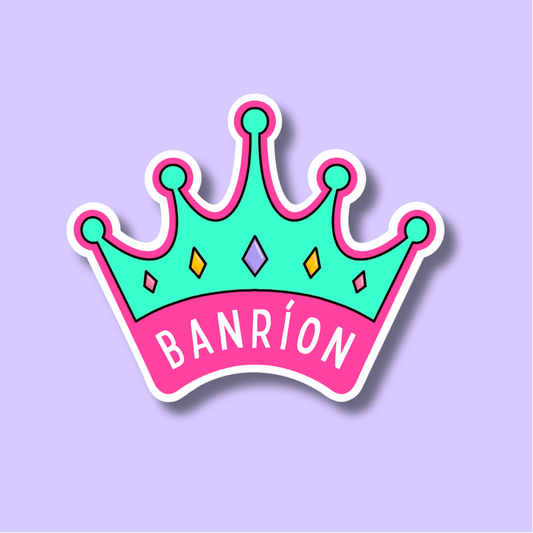 Banríon