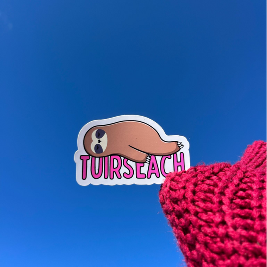 Tuirseach