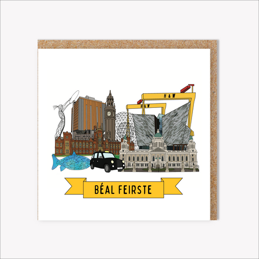 Belfast