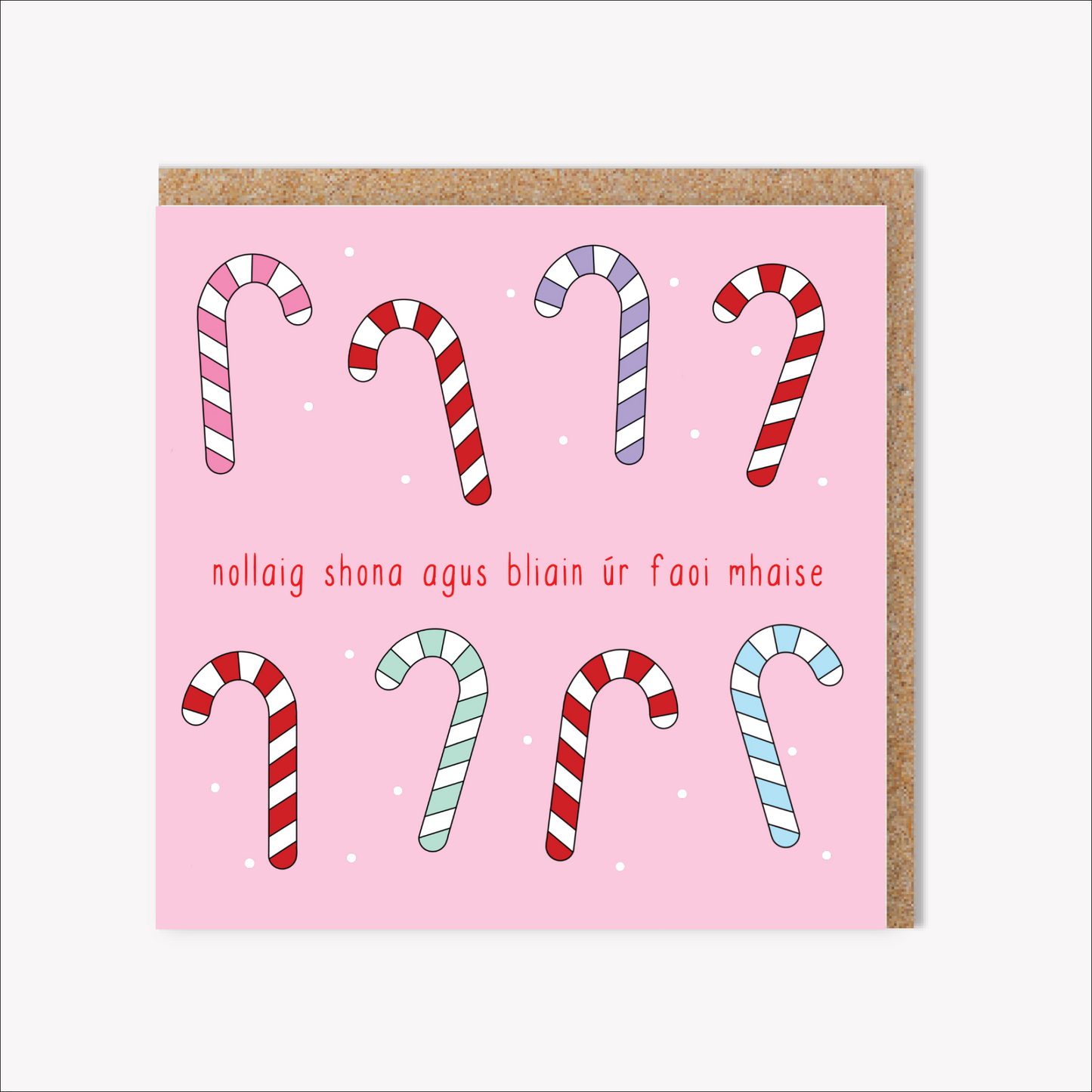 Candy Canes