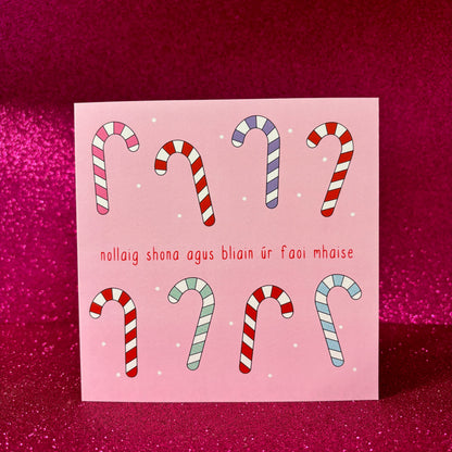 Candy Canes