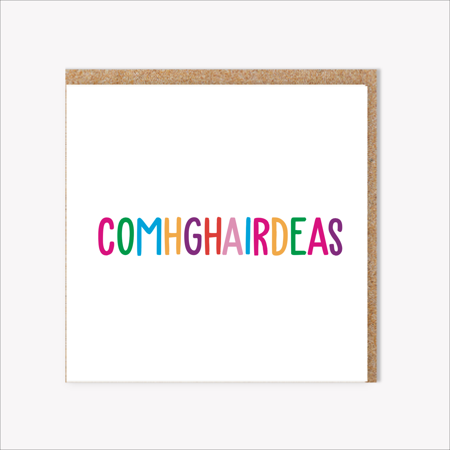 Comhghairdeas