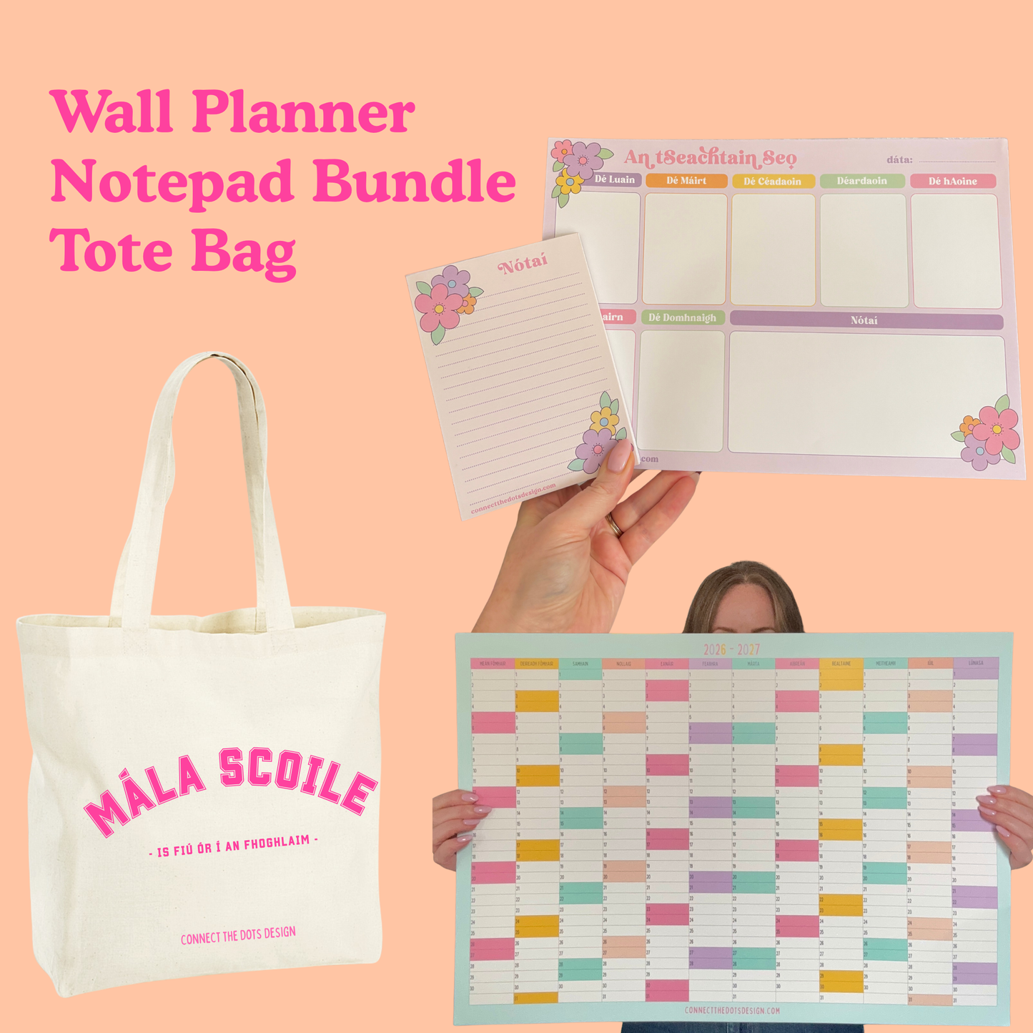 Back To School Bundle