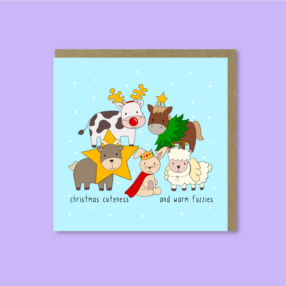 Christmas Cuteness