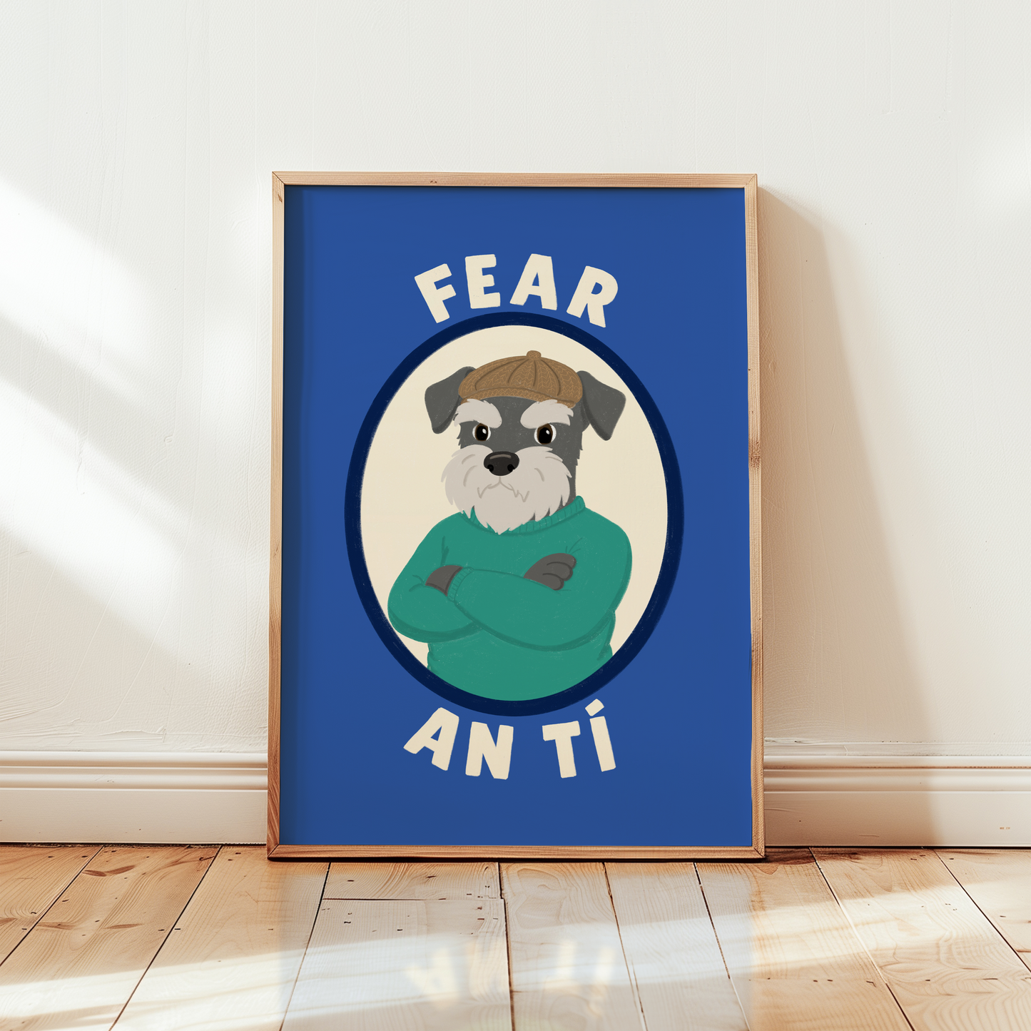 Fear an Tí