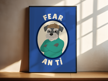 Fear an Tí