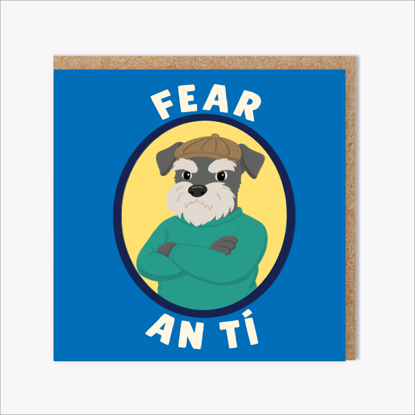 Fear an Tí