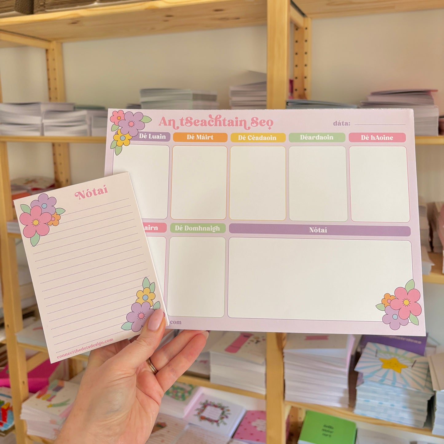 Notepad Bundle