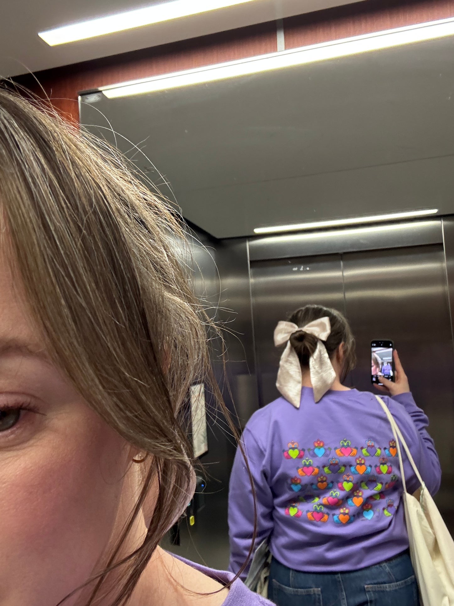 PRE-ORDER Claddagh Jumper