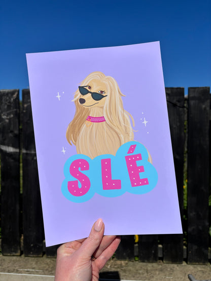Slé