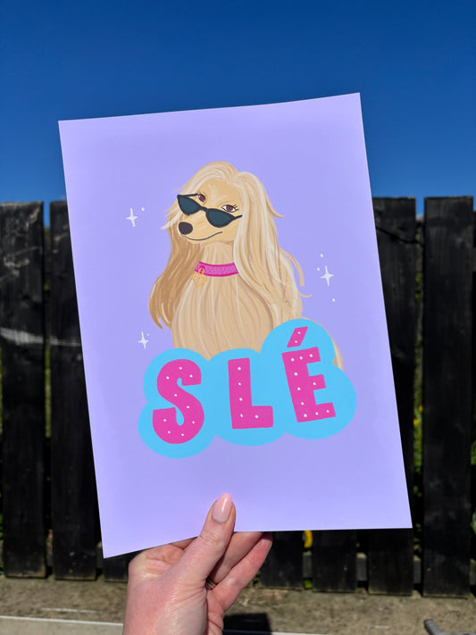 Slé