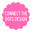 Connect The Dots Design logo