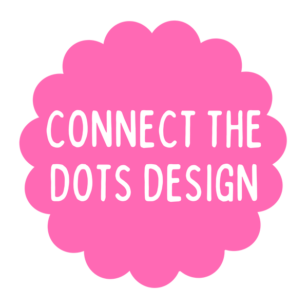 Connect The Dots Design