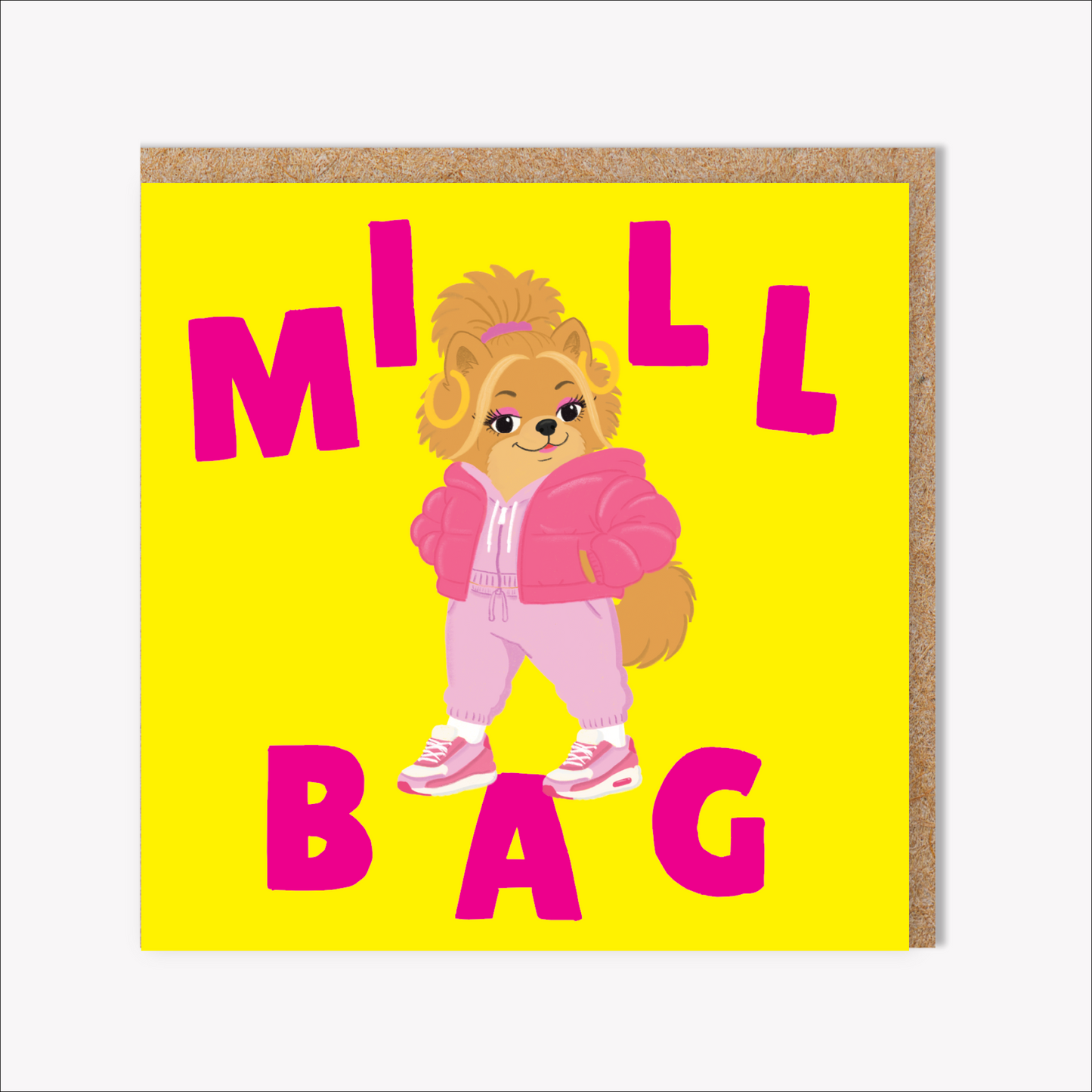 Millbag