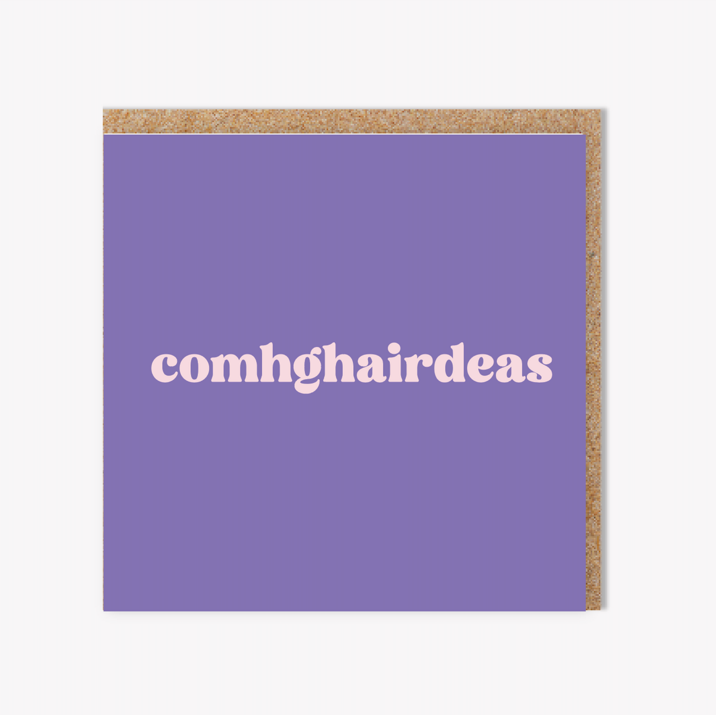Comhghairdeas