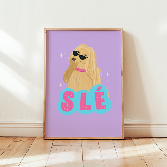 Slé