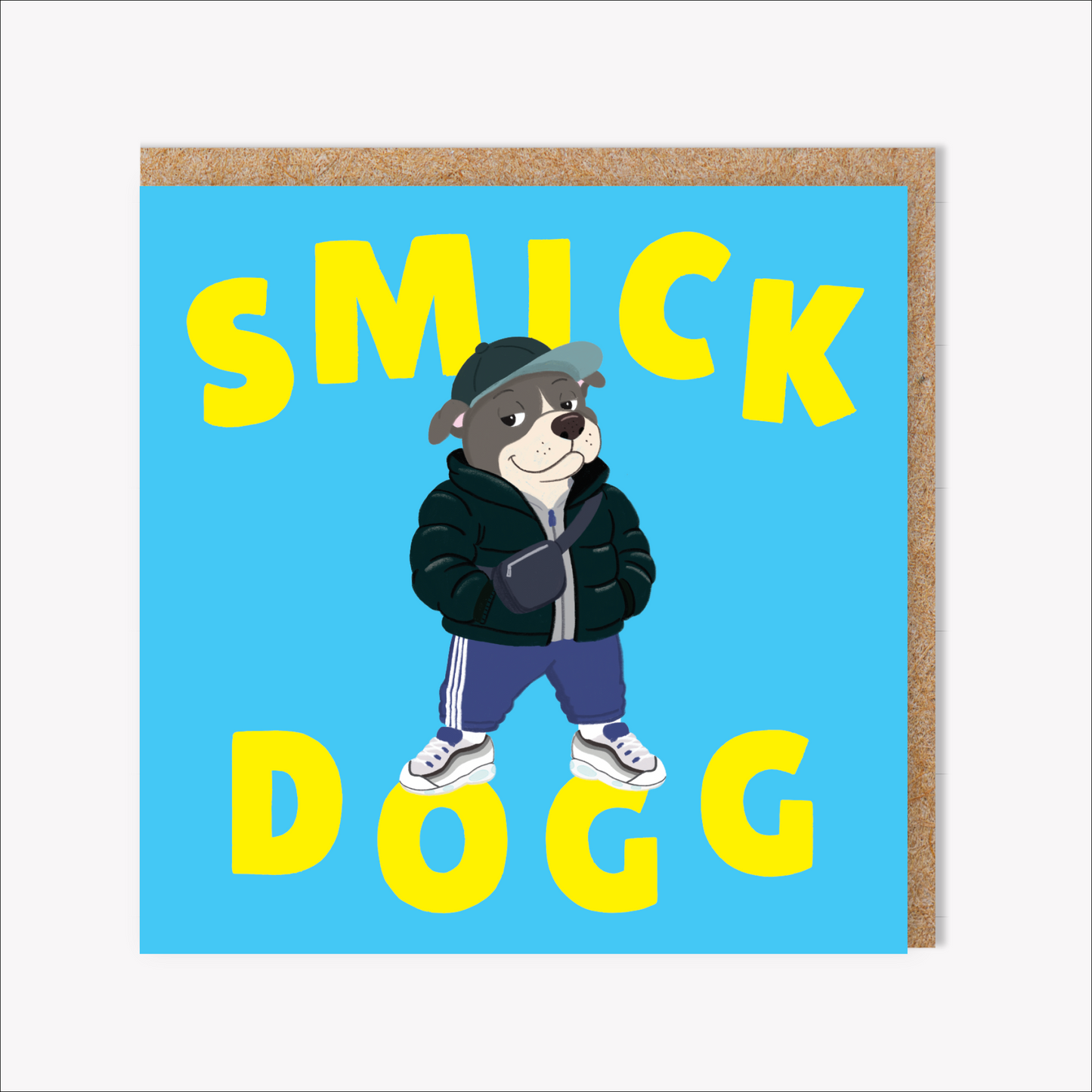 Smick Dogg
