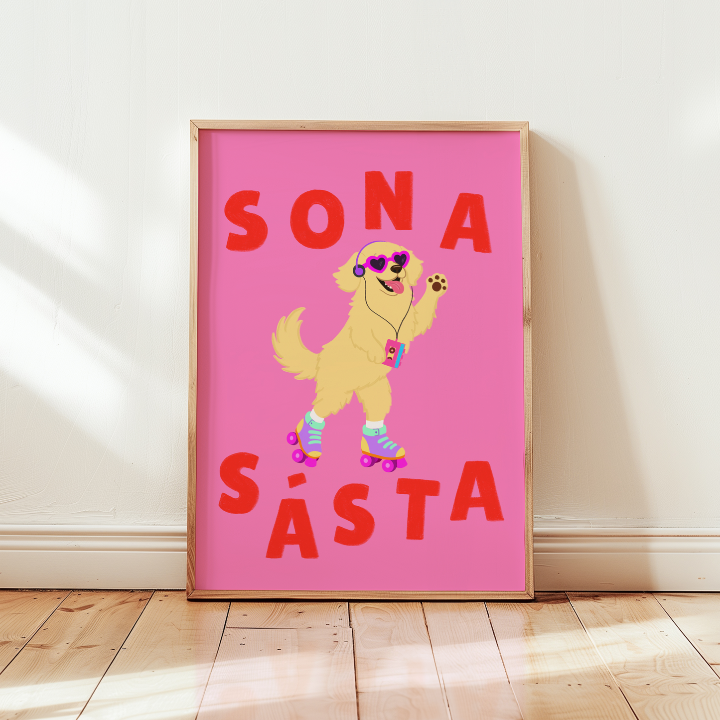 Sona Sásta