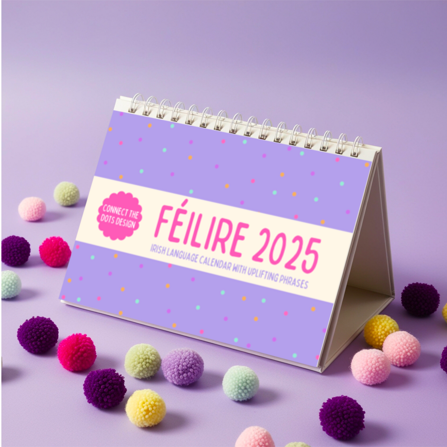 Féilire 2025